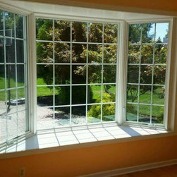 Replacement Window Installations - Windows And Doors