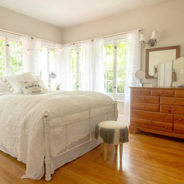 My Houzz: Modern Farmhous in Upstate New YorkMy Houzz: Cozy Updates for a 1908 N