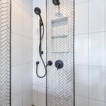 Beautiful Bathroom Showroom Remodels