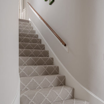 Full home remodel in Texas