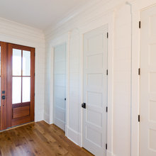 Interior Doors