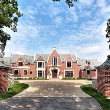 English Manor