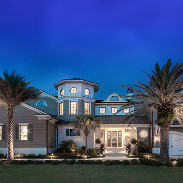 Modern Coastal