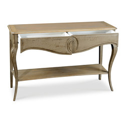 Console - Console Tables