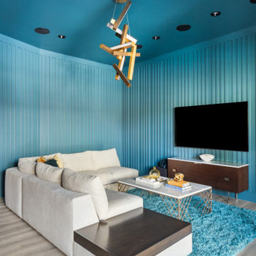 The Grand Lounge