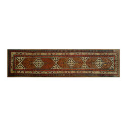 Darius Antique Rugs - Products