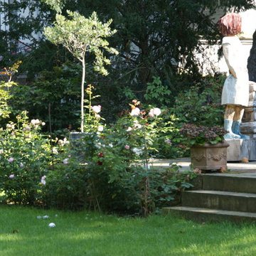 Villa Ahrenshooper Zeile Berlin-Zehlendorf