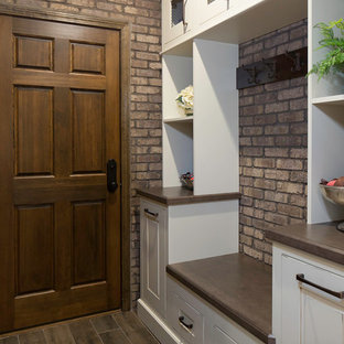 Industrial Chic King Valley Kitchen