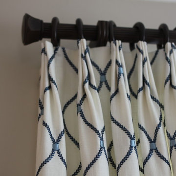 Diligently Designed - Becky in Charlottesville