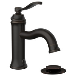 Transitional Bathroom Sink Faucets by Keeney Holdings LLC