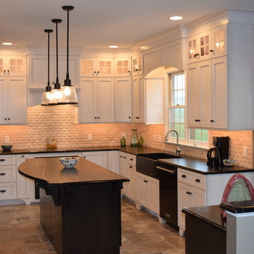 Transitional Design