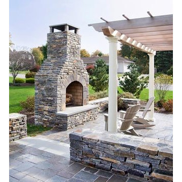 Fire Pits