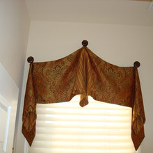 window treatments