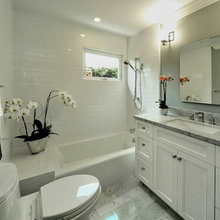 Bathroom favorites