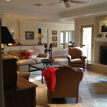 living rooms