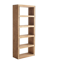 TRADITIONAL BOOKSHELF - Bookcases