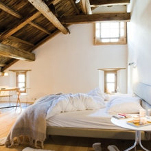 Sleep quarters