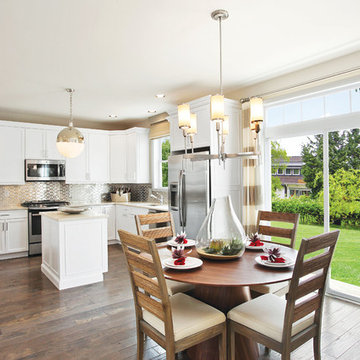 Country Pointe North Bellmore: Berkeley Model