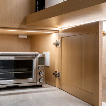 Carlsbad Modern Kitchen