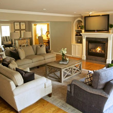 Living Room Ideas