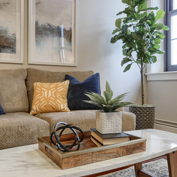 Maytown School Apartments