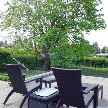 Lawson Residence