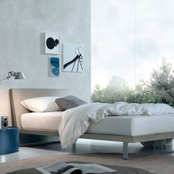 Avril Young Bed - Platform Beds