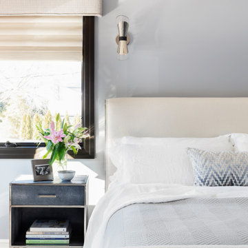 Modern Elegance