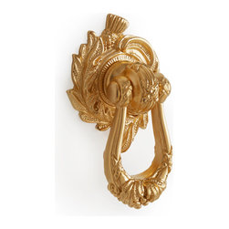 Sherle Wagner Pulls & Knobs - Products