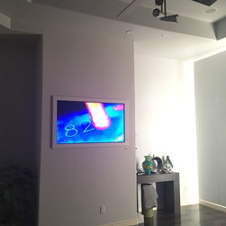 Recent Projects - Home Electronics