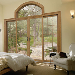 Windows and Doors Installation Service - Products