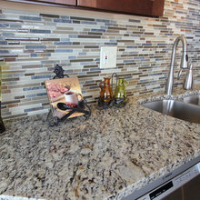 Kitchen Ideas