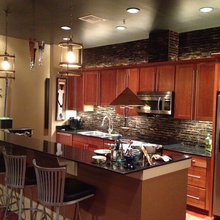 Kitchen Ideas