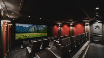 Audiophile Home Theater