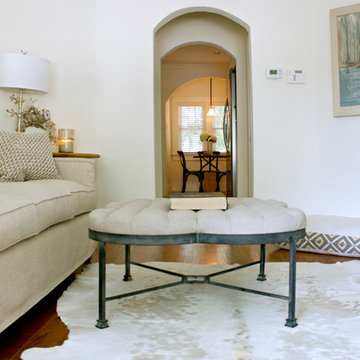 My Houzz: Gagnon Residence