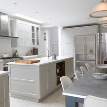 cabinets
