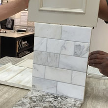 KraftMaid with Quartz