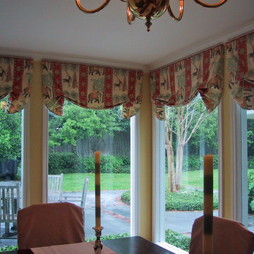 Valances