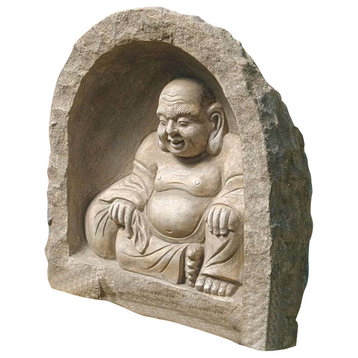 Great Buddha Sculpture