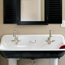 Bathroom Ideas