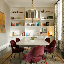 julie_bonner's dining rooms