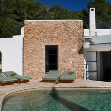 piscinas