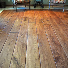 wood floors i want