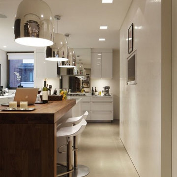 Luxury Condominium Fisher Island