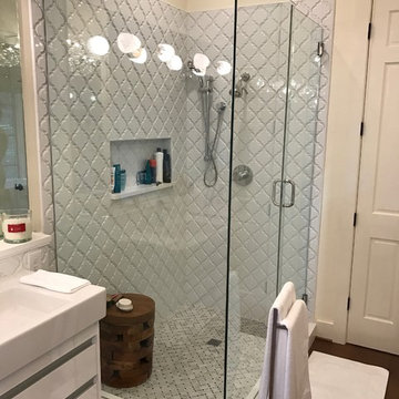 Master Bath Remodel