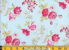 Looking for floral fabric