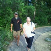 Ginger Linkel's photo