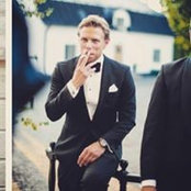 Magnus Bohm's photo