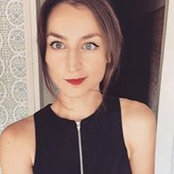 Claire Garo's photo