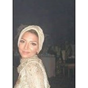 Shaimaa Sakr's photo
